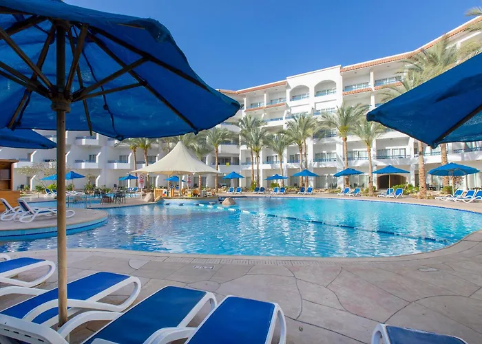Naama Bay Hotel & Resort Sharm el-Sheikh
