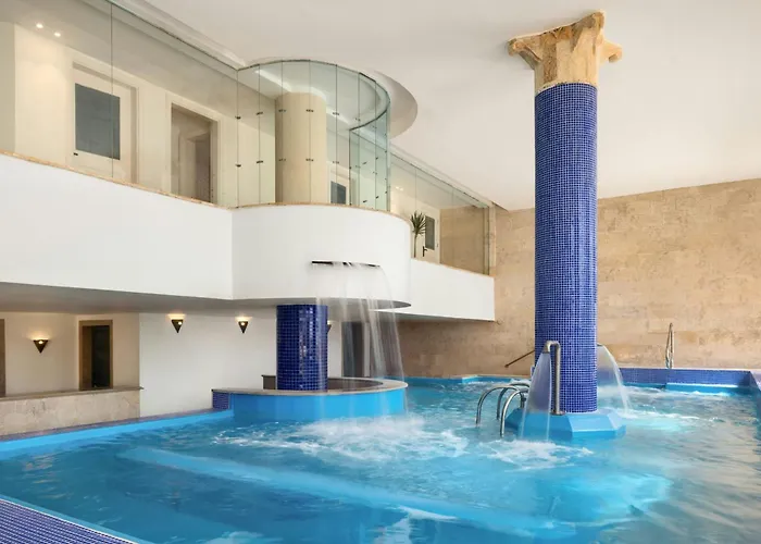 Sheraton Sharm Hotel, Resort, Villas&Spa